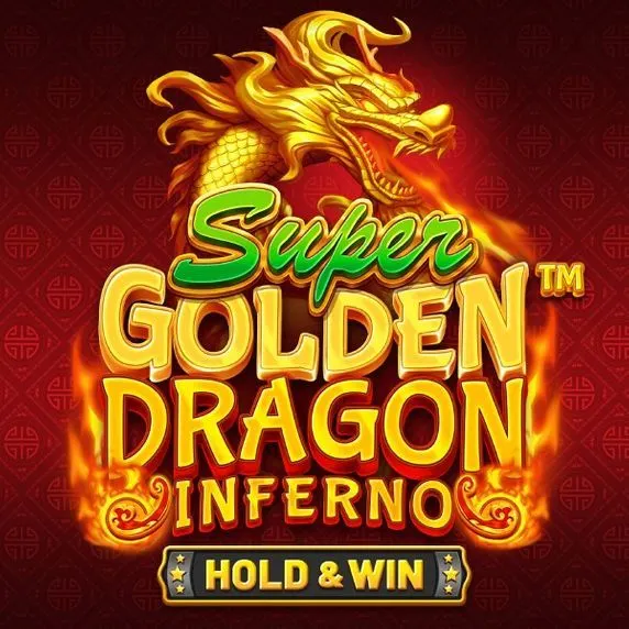 Golden Dragon Inferno Betsoft tại ae8888